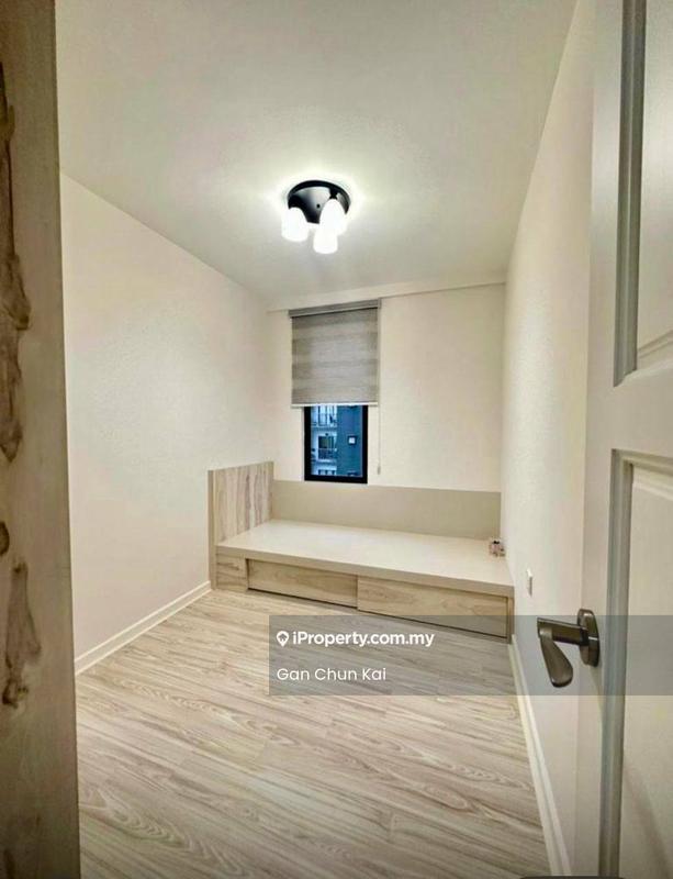 Condominium for Rent in TRI PINNACLE by Gan Chun Kai - Bedroom - iProperty.com.my