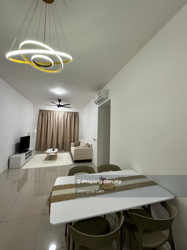 For Rent - Savvy @ Riana Dutamas