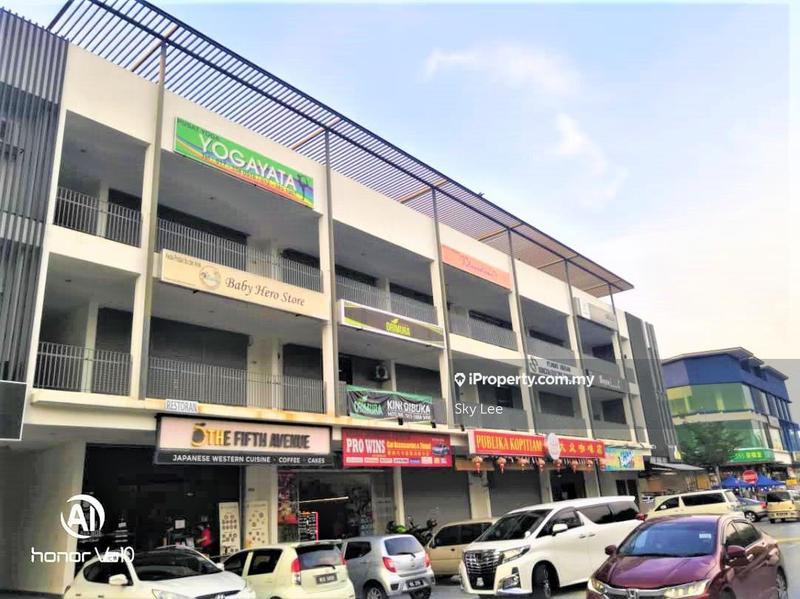 Condominium for Rent in Sierra Residency by Sky Lee - iProperty.com.my