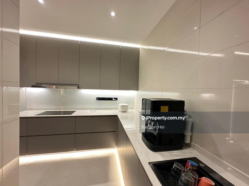 Rumah Teres untuk Dijual di Jade Hills, Kajang oleh Kar Jun Hei - iProperty.com.my