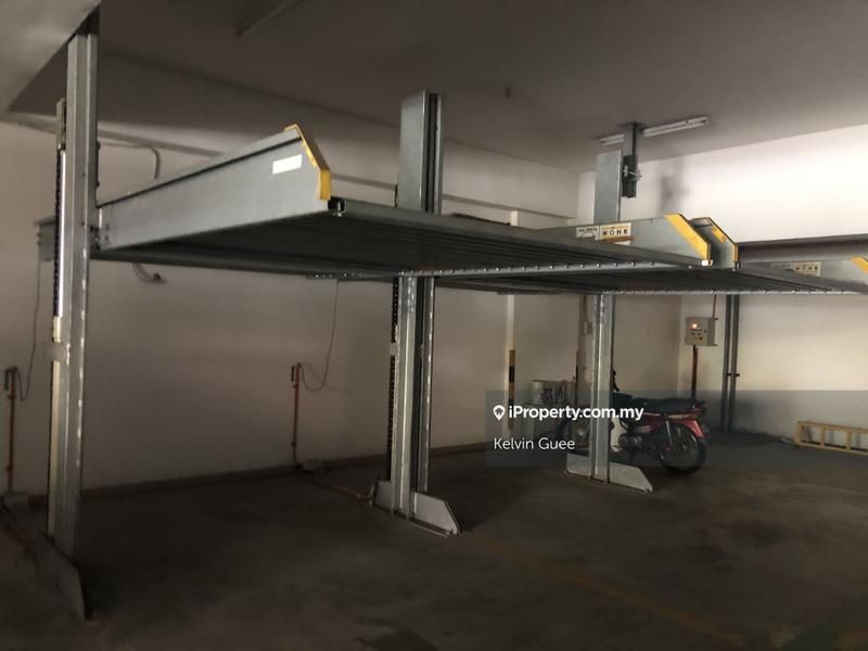 Shop for Sale in Taman Bamboo, Jalan Ipoh by Kelvin Guee - iProperty.com.my