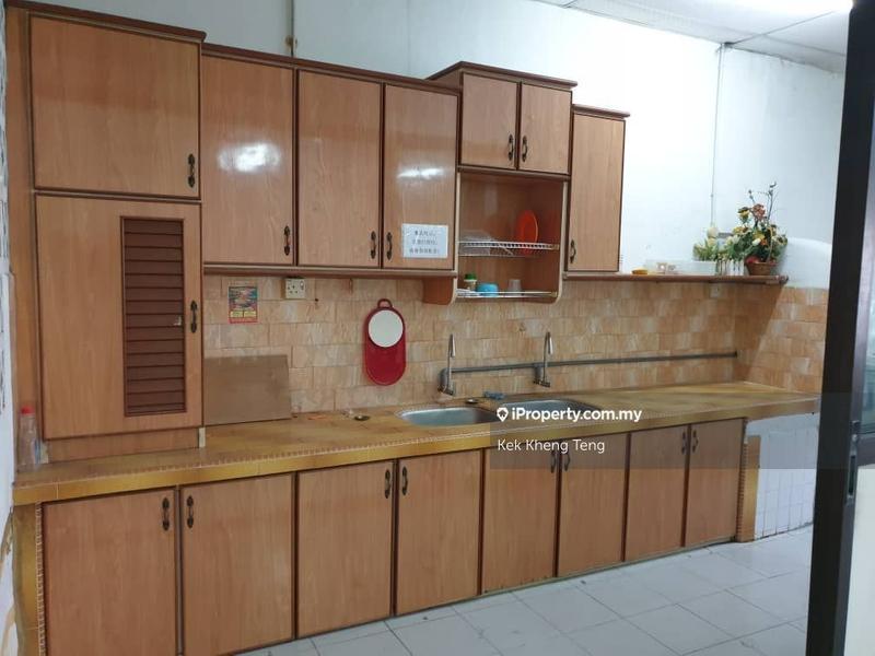 Semi-Detached House for Sale in Chai Leng Park, Seberang Jaya by Kek Kheng Teng - iProperty.com.my