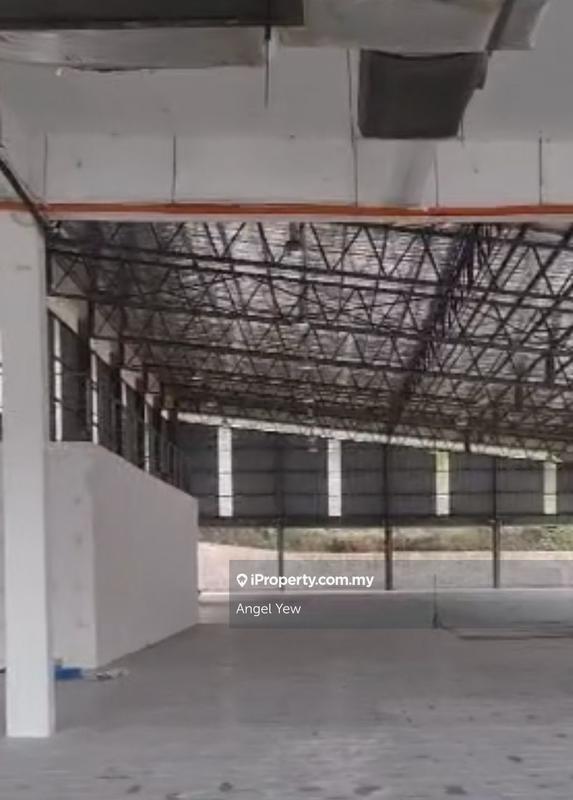 For Rent - Balakong Cheras showroom