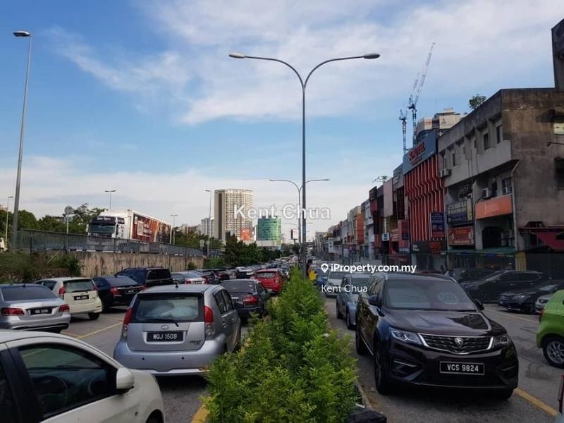 Shop for Sale in SS 21, Damansara Utama, Petaling Jaya by Kent Chua - iProperty.com.my