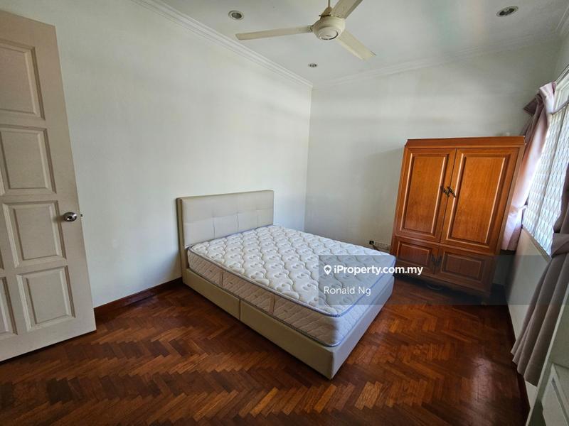 Semi-Detached House for Sale in Double Storey Semi Detached Pulau Tikus Georgetown, Pulau Tikus by Ronald Ng - iProperty.com.my