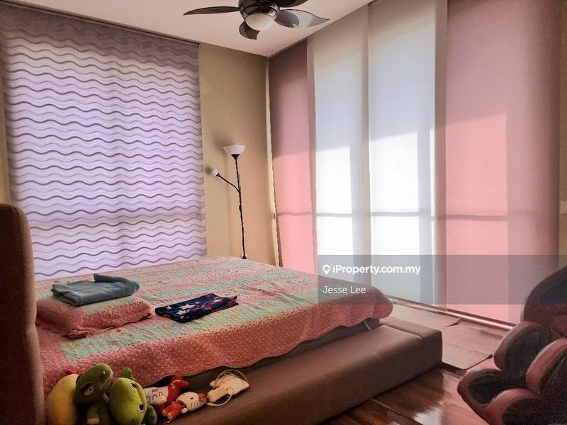 Semi-Detached House for Sale in Puteri Heights, Rawang by Jesse Lee - iProperty.com.my