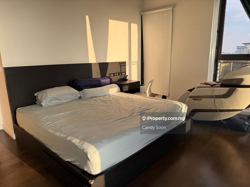 Kondominium untuk Dijual di The Veo oleh Candy Soon - iProperty.com.my