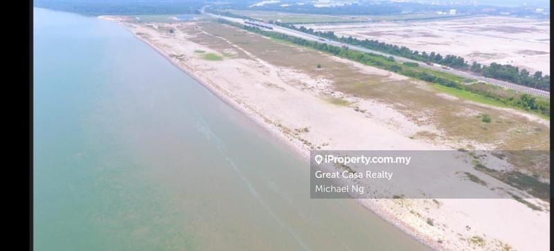 Industrial Land for Sale in Westport, Port Klang (Pelabuhan Klang) by Michael Ng - iProperty.com.my