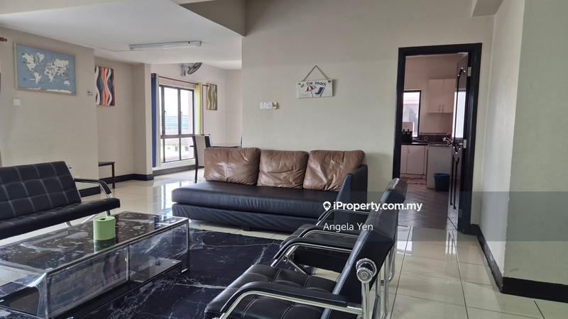 Condominium for Sale in Marina Court Resort Condominium by Angela Yen - iProperty.com.my