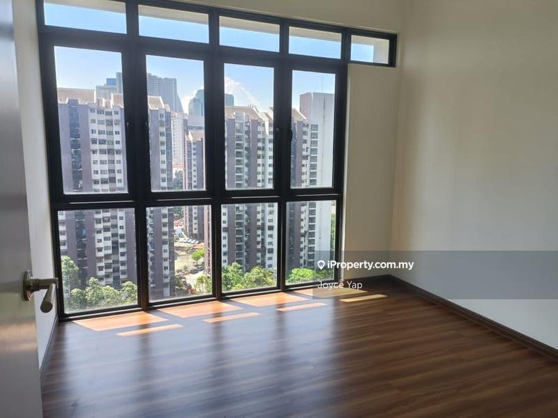 Kondominium untuk Dijual di Inwood Residences oleh Joyce Yap - iProperty.com.my