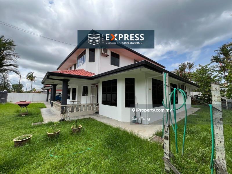 Banglo untuk Dijual di Pujut, Miri oleh Sam Yong - iProperty.com.my