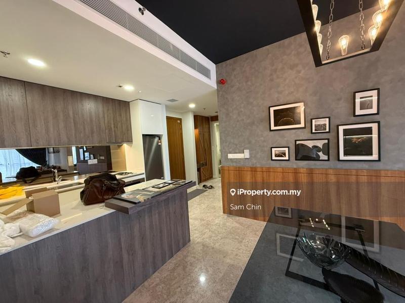 For Rent - TRX Residences