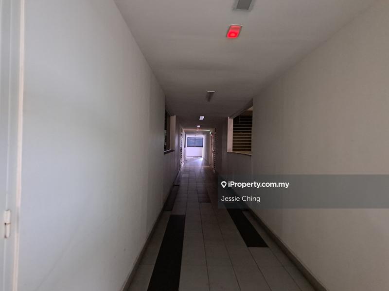 Condominium for Sale in The Holmes 1 by Jessie Ching - iProperty.com.my
