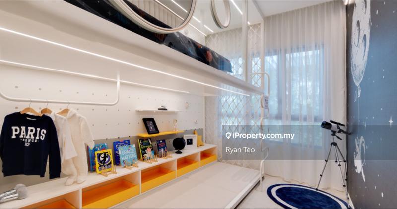 Kondominium untuk Dijual di Curvo Residences @ SkyArena oleh Ryan Teo - iProperty.com.my