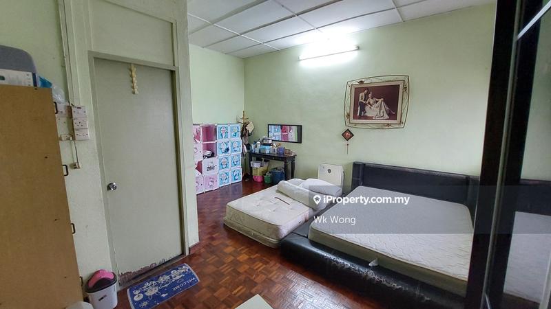 2-storey Terraced House for Sale in Taman Inderawasih, Butterworth by Wk Wong - iProperty.com.my