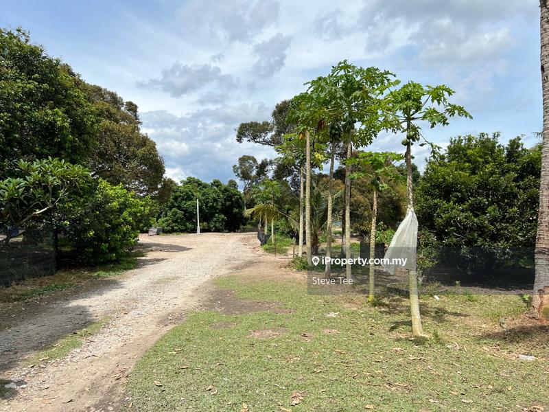 Tanah Perindustrian untuk Dijual di Kampung Sungai Lalang Semenyih, Semenyih oleh Steve Tee - iProperty.com.my