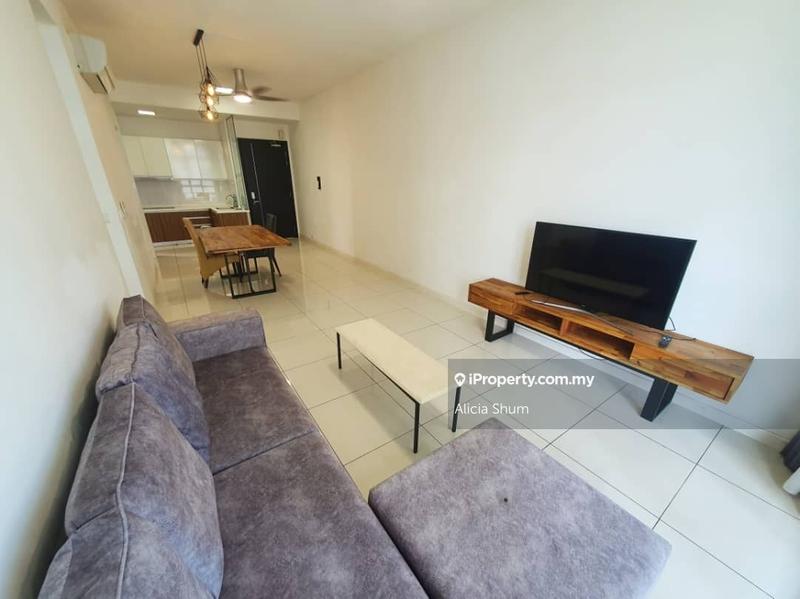 For Rent - Setia Sky 88