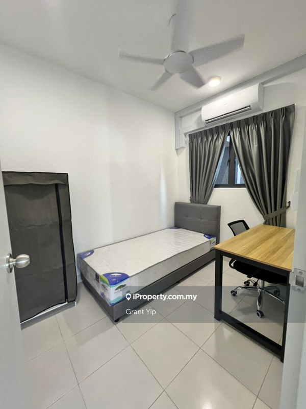 Residensi Servis untuk Disewa di Arena Residences oleh Grant Yip - iProperty.com.my