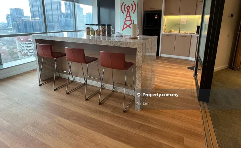 For Rent - Wisma UOA Damansara II