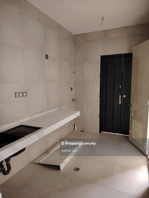 Semi-Detached House for Sale in Tiger Lane, Ipoh by Jamie Lai - iProperty.com.my