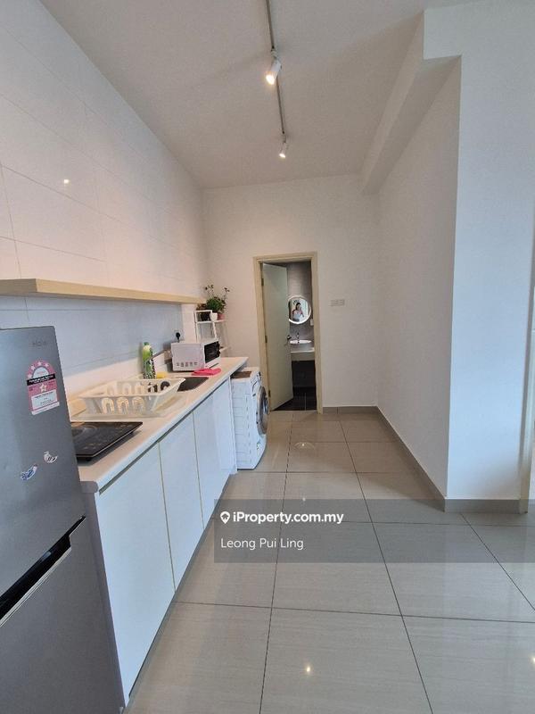 Service Residence for Sale in Arte Plus by Leong Pui Ling - iProperty.com.my