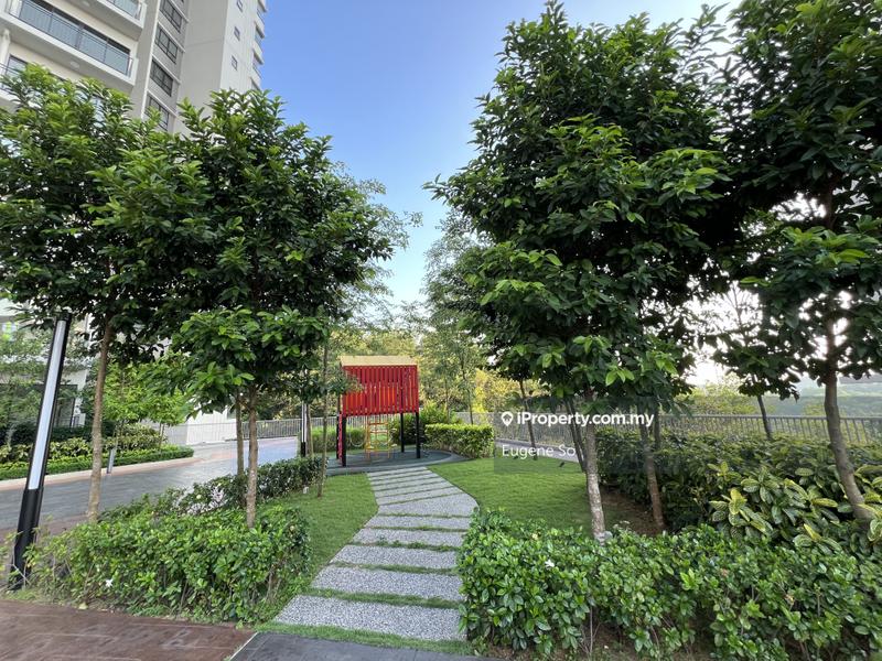 Service Residence for Sale in Gems Residences by Eugene So - iProperty.com.my