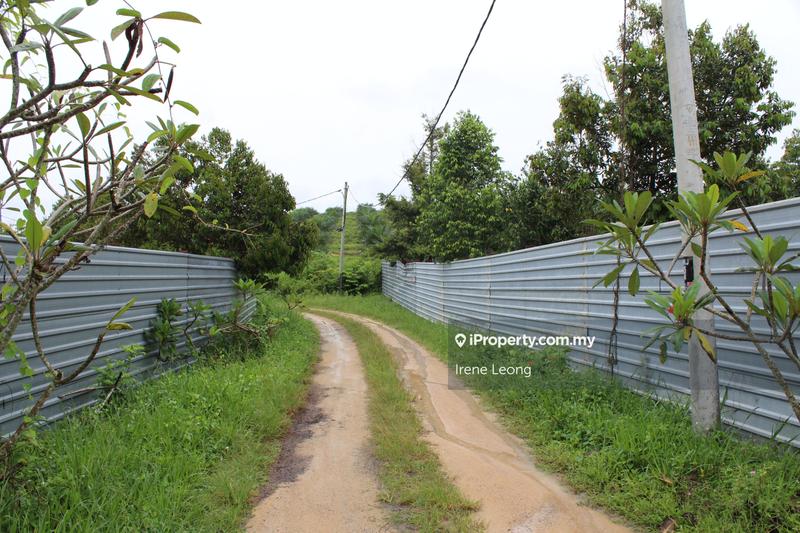 Agricultural Land for Sale in Kampung Selandar, Selandar by Irene Leong - iProperty.com.my