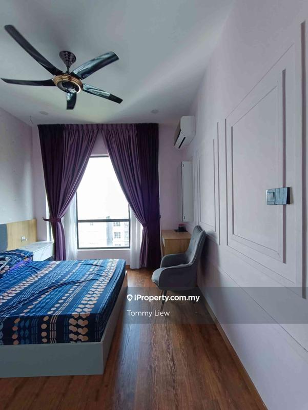 Condominium for Sale in Residensi Harmoni 2 by Tommy Liew - iProperty.com.my