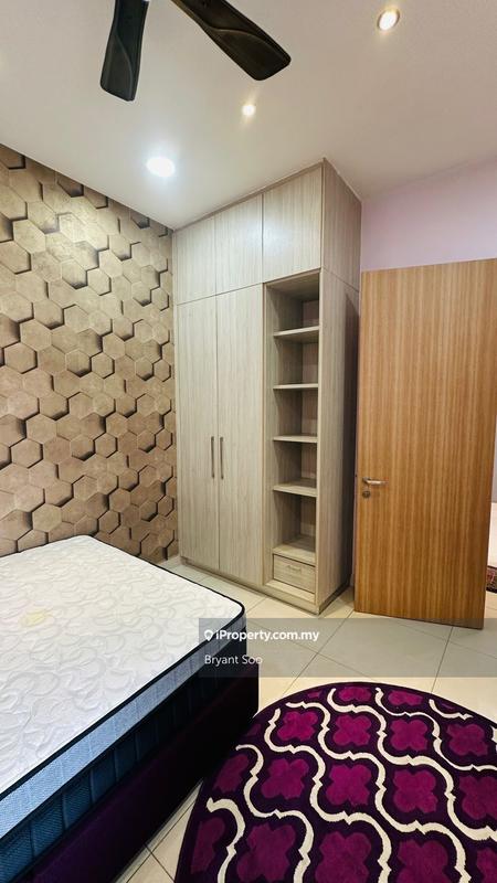 Kondominium untuk Disewa di Green Residence oleh Bryant Soo - iProperty.com.my