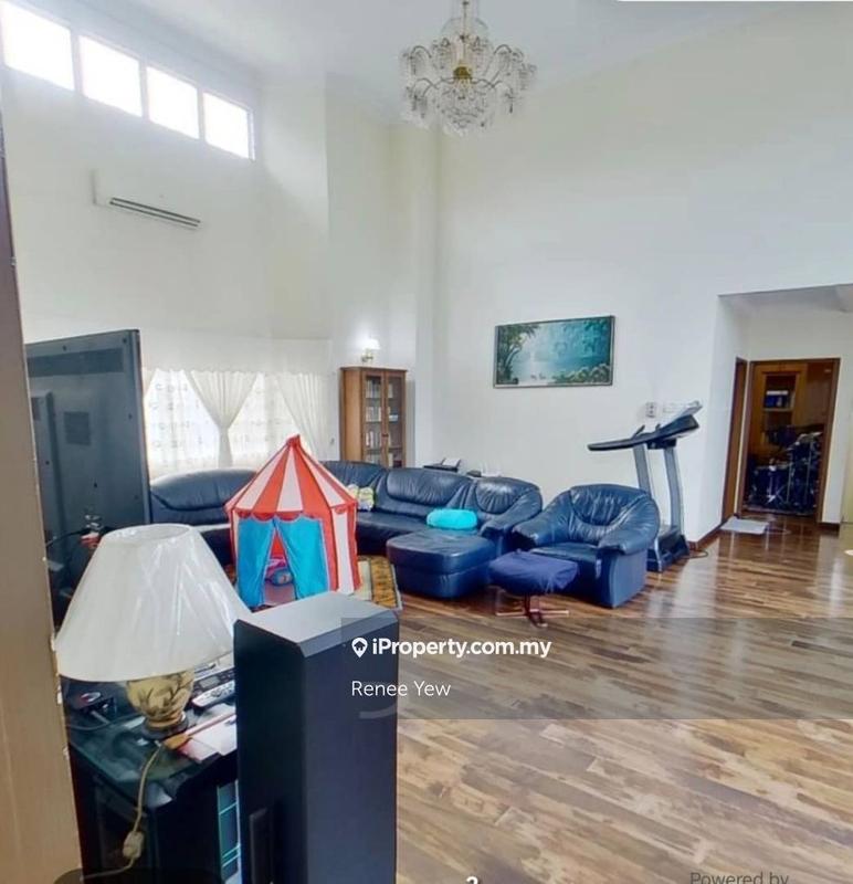 Banglo untuk Dijual di Bandar Baru Sri Petaling, Sri Petaling oleh Renee Yew - iProperty.com.my