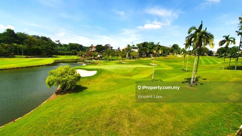 Bungalow House untuk Dijual di Tropicana Golf and Country Resort, Tropicana oleh Vincent Liaw - iProperty.com.my