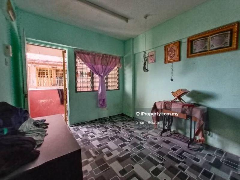Flat for Sale in Mutiara Fadason by Sharil Routh - iProperty.com.my