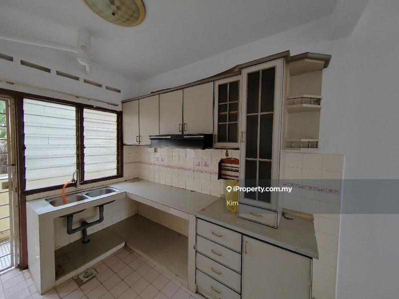 Apartment for Sale in Subang Perdana Goodyear Court 3 by Kim - iProperty.com.my
