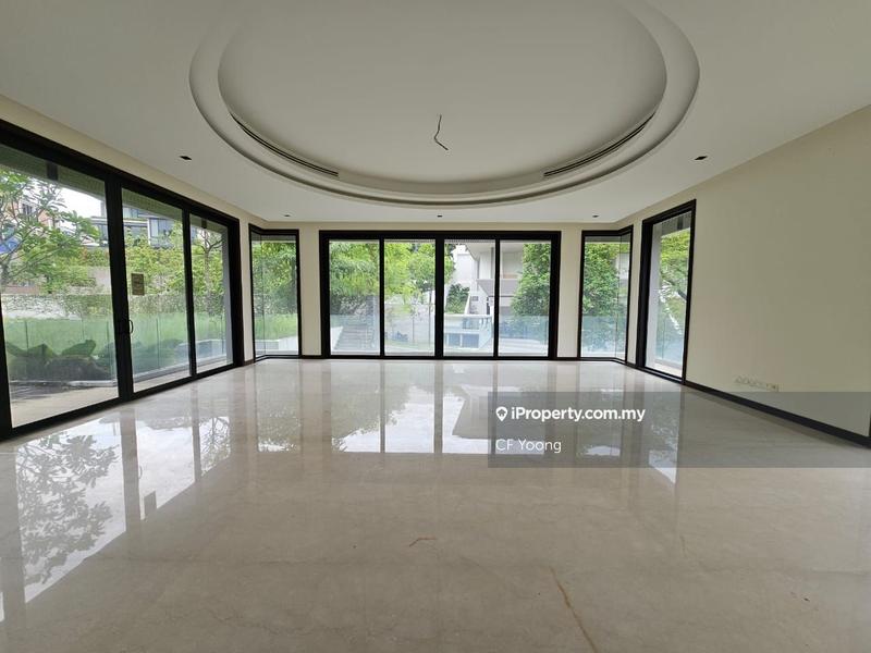 Bungalow House untuk Dijual di Bukit Tunku (Kenny Hills), Kuala Lumpur oleh CF Yoong - iProperty.com.my