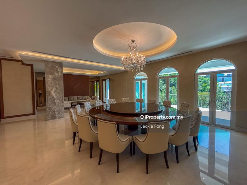 Bungalow House untuk Dijual di Taman Duta, Bukit Tunku (Kenny Hills) oleh Jackie Fong - iProperty.com.my