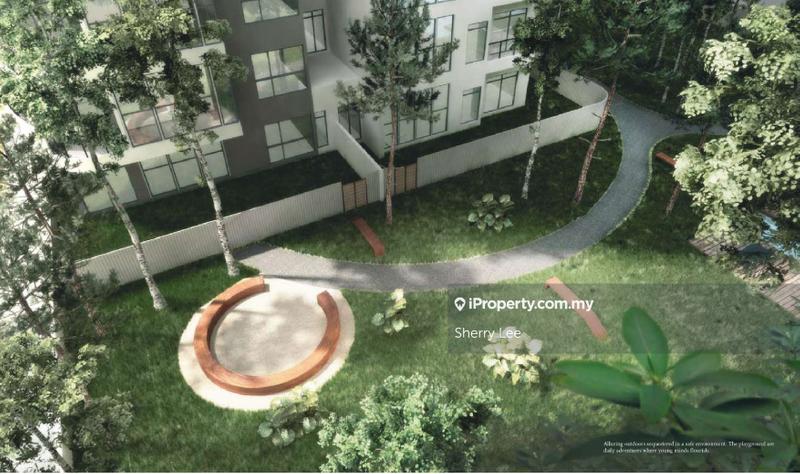 Condominium for Sale in Concerto North Kiara by Sherry Lee - iProperty.com.my
