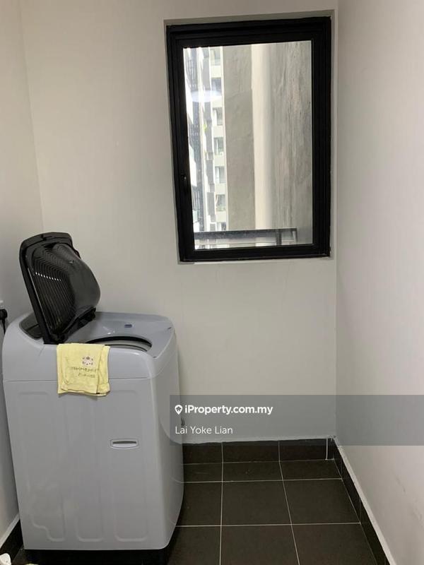 Residensi Servis untuk Dijual di G Residence oleh Lai Yoke Lian - iProperty.com.my