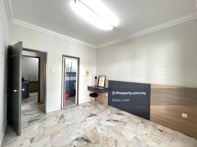 Rumah Berangkai 1 Tingkat untuk Dijual di Taman Ehsan, Kepong oleh Ethan Loke - iProperty.com.my