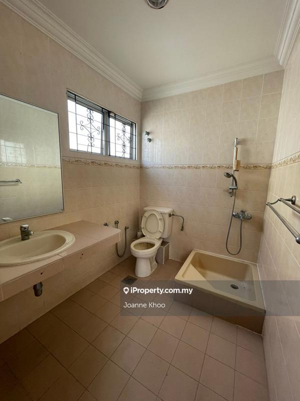 Bungalow House untuk Dijual di Taman Seputeh, Seputeh, Kuala Lumpur, Seputeh oleh Joanne Khoo - iProperty.com.my