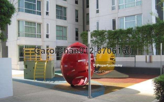 Kondominium untuk Dijual di The Saffron oleh Caroll Chan - iProperty.com.my