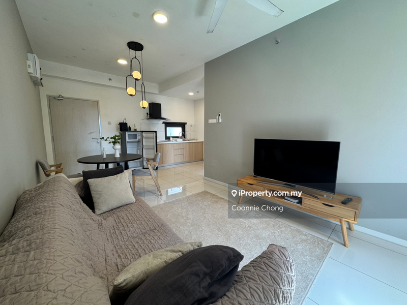 Service Residence for Rent in Horizon Suites by Coonnie Chong - iProperty.com.my