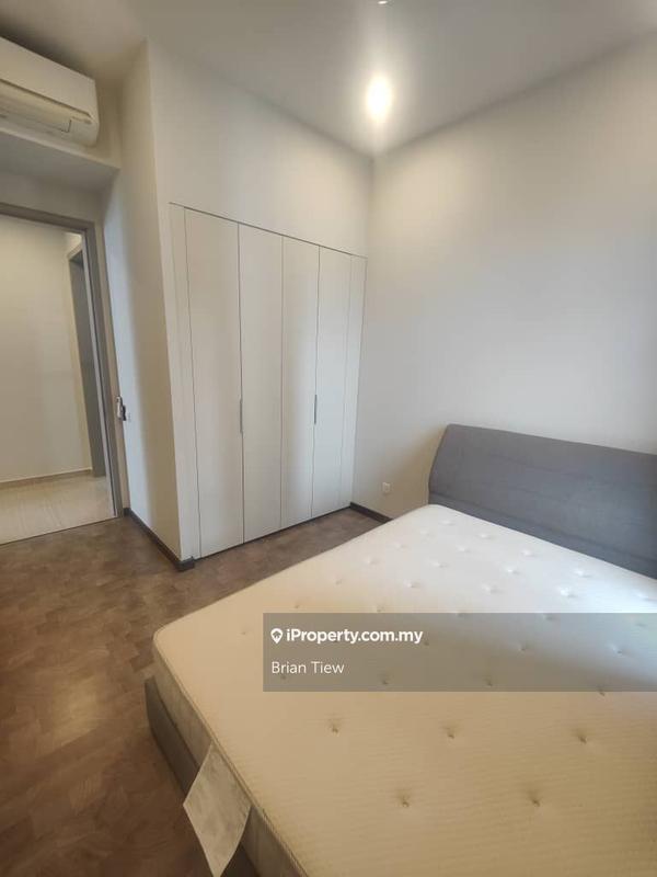 Residensi Servis untuk Dijual di Twin Arkz oleh Brian Tiew - iProperty.com.my