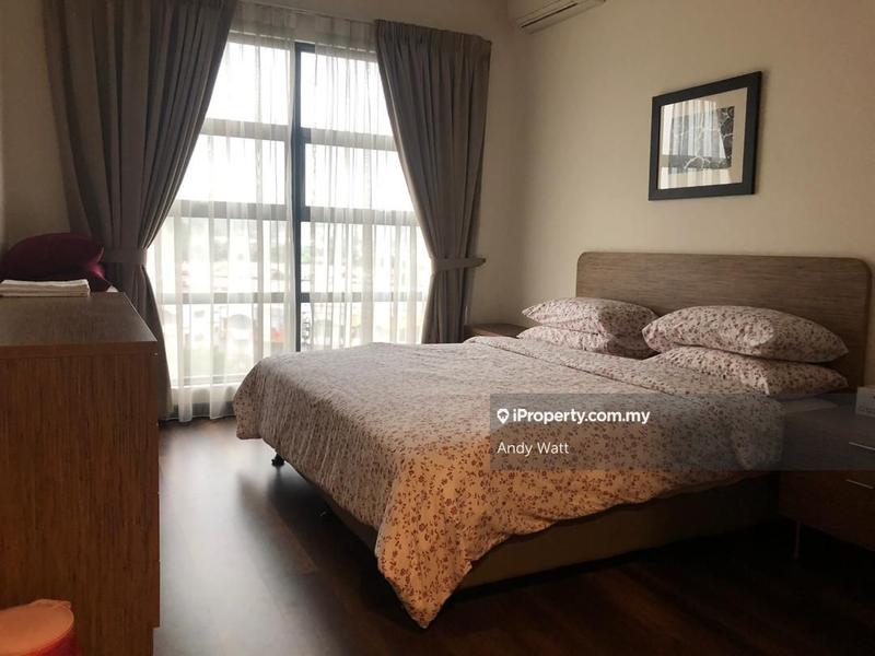 Kediaman Servis untuk Dijual di Acappella Residences oleh Andy Watt - iProperty.com.my