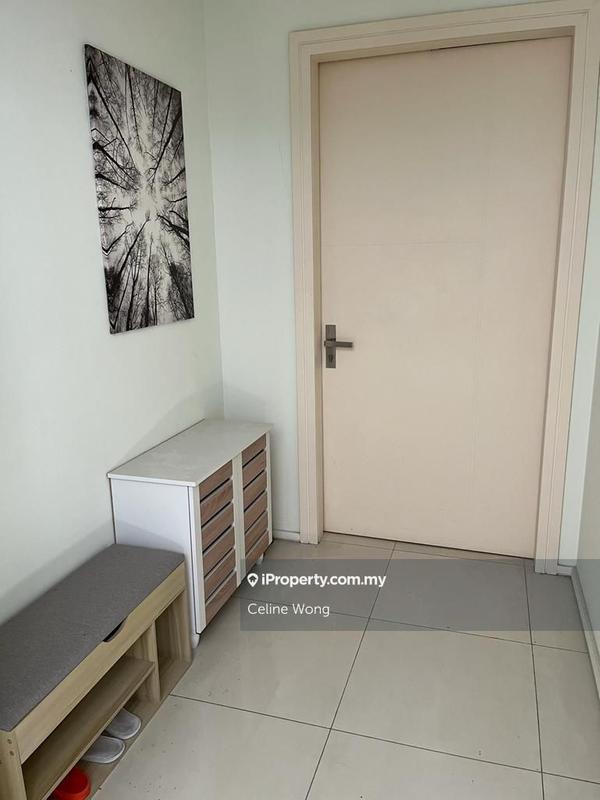 Service Residence for Rent in Hampshire Place by Celine Wong - iProperty.com.my