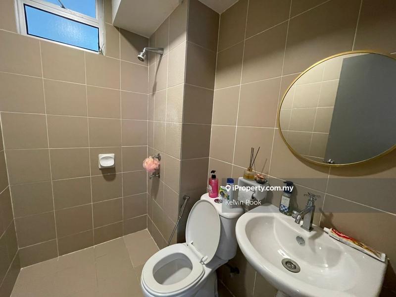 For Sale - Saujana Aster