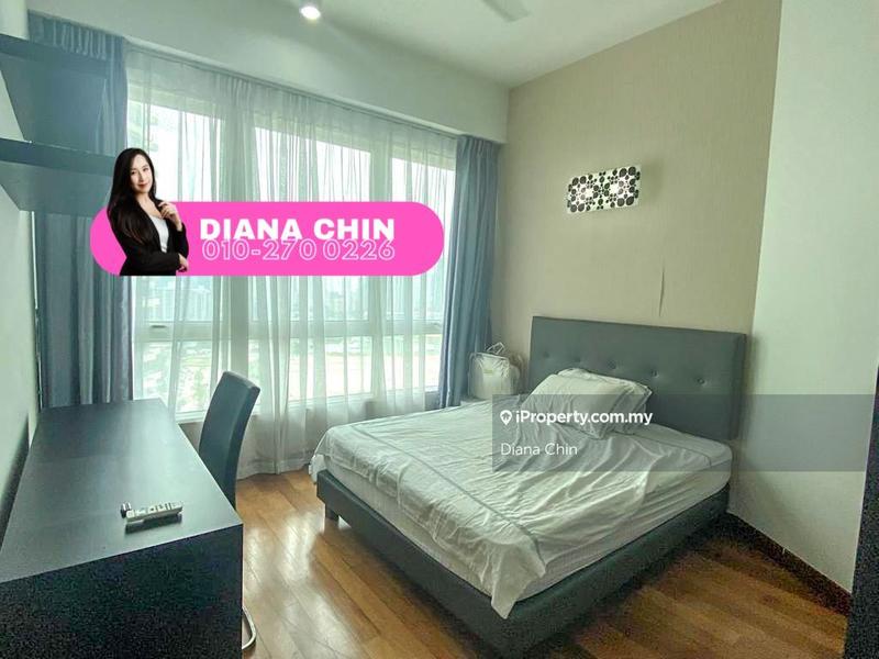 Condominium for Sale in Gurney Paragon by Diana Chin - iProperty.com.my