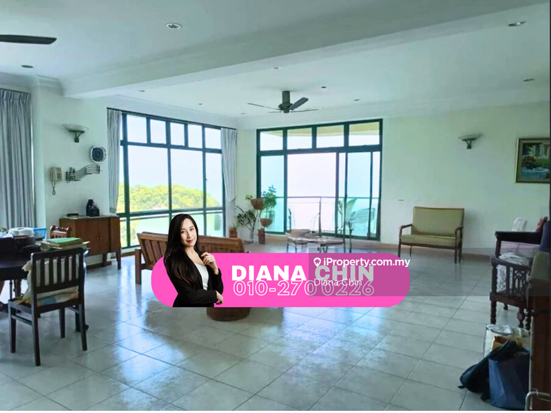 For Sale - Sri Golden Bay Condominium