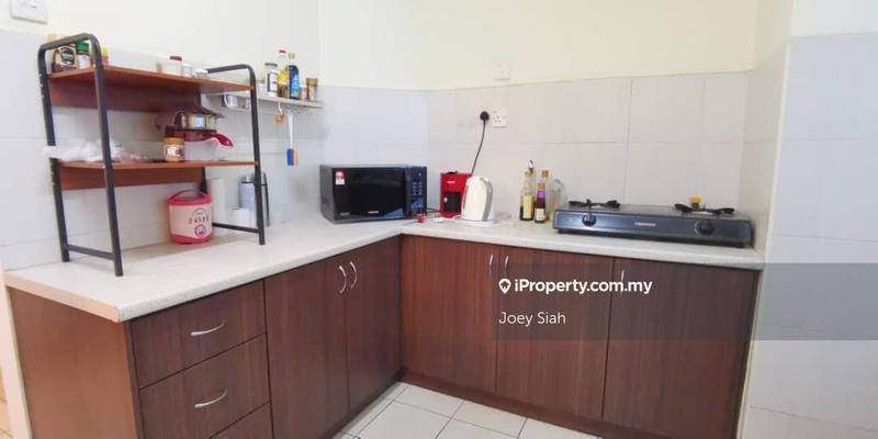 Condominium for Rent in Angkasa Condominiums by Joey Siah - iProperty.com.my