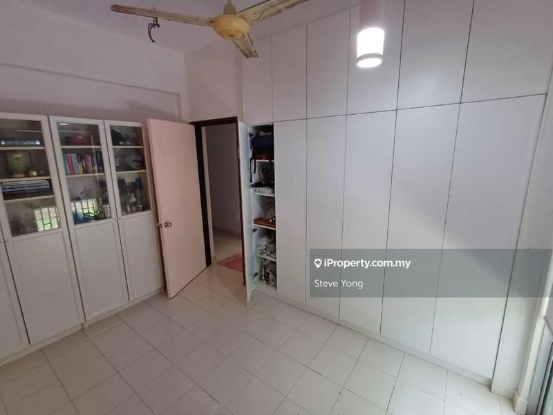 Pangsapuri untuk Dijual di Andari Townvilla oleh Steve Yong - iProperty.com.my