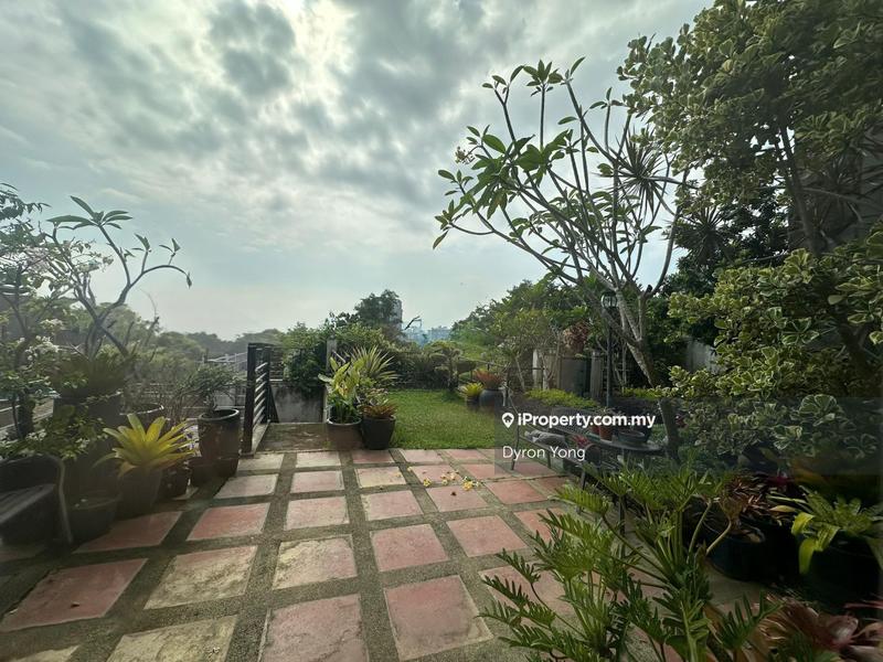 Bungalow House for Sale in Alam Damai, Cheras by Dyron Yong - iProperty.com.my